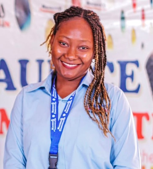 Thamerlie DAGOU