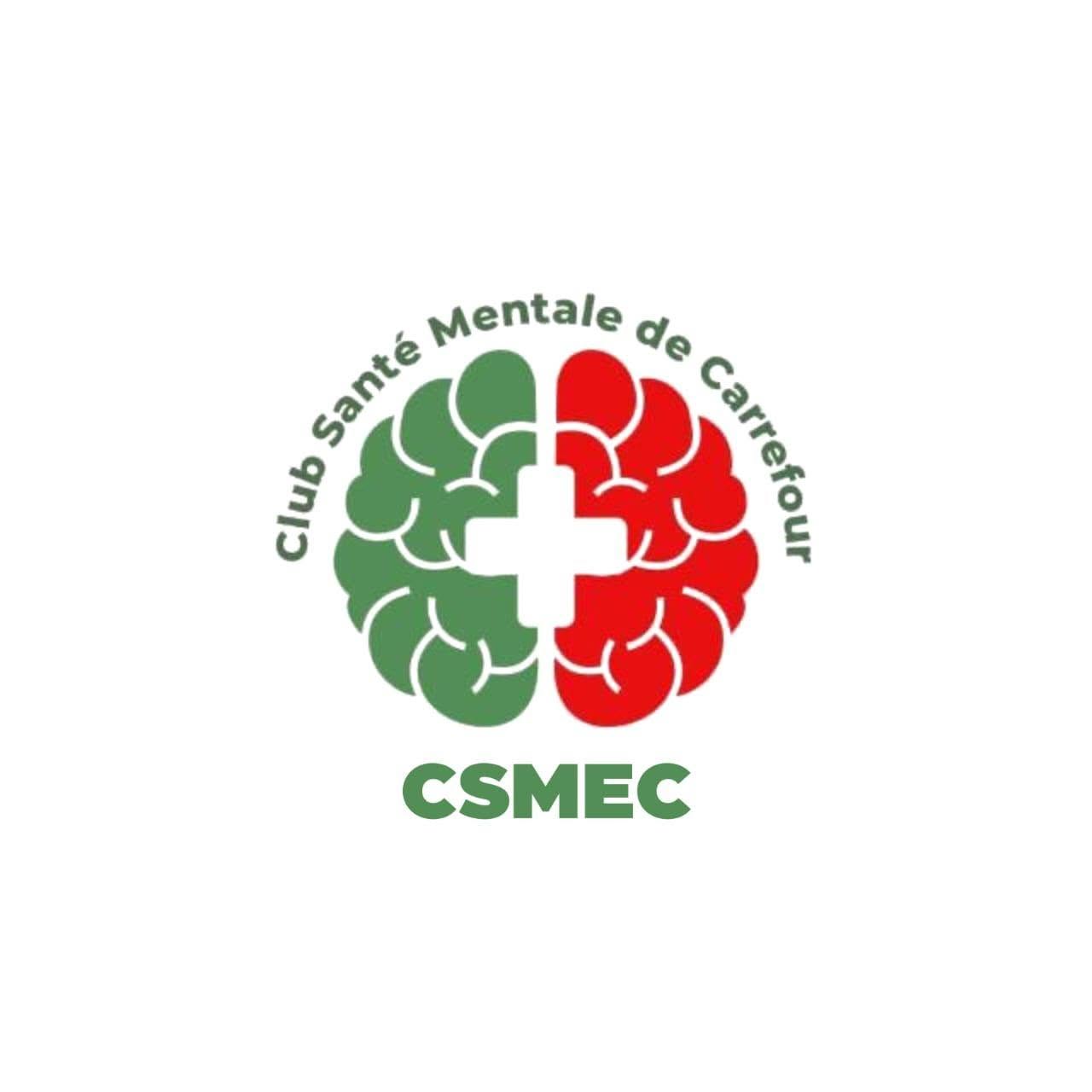 Logo Association Haïtienne de Psychiatrie — partenaire QHAD