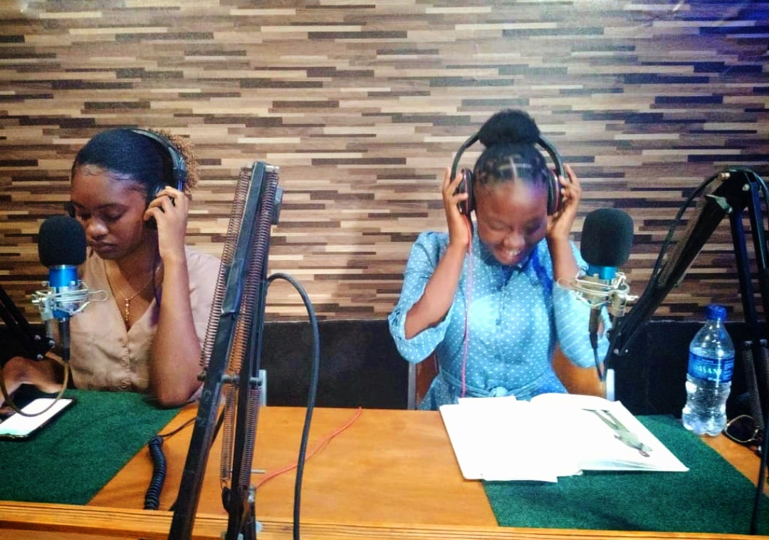 Interview radio QHAD sur la gestion de l'anxiété