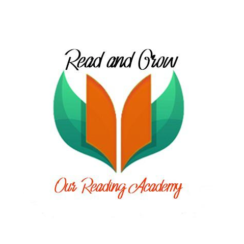 Logo Read and Grow — partenaire QHAD